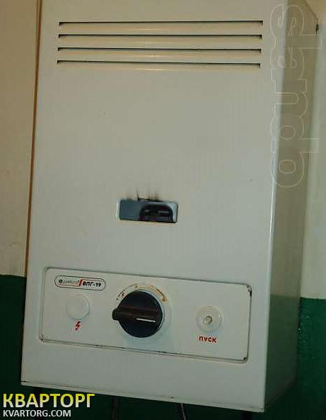 Rent out 2-room apartment. Днепропетровск, Карла Либкнехта — photo 4