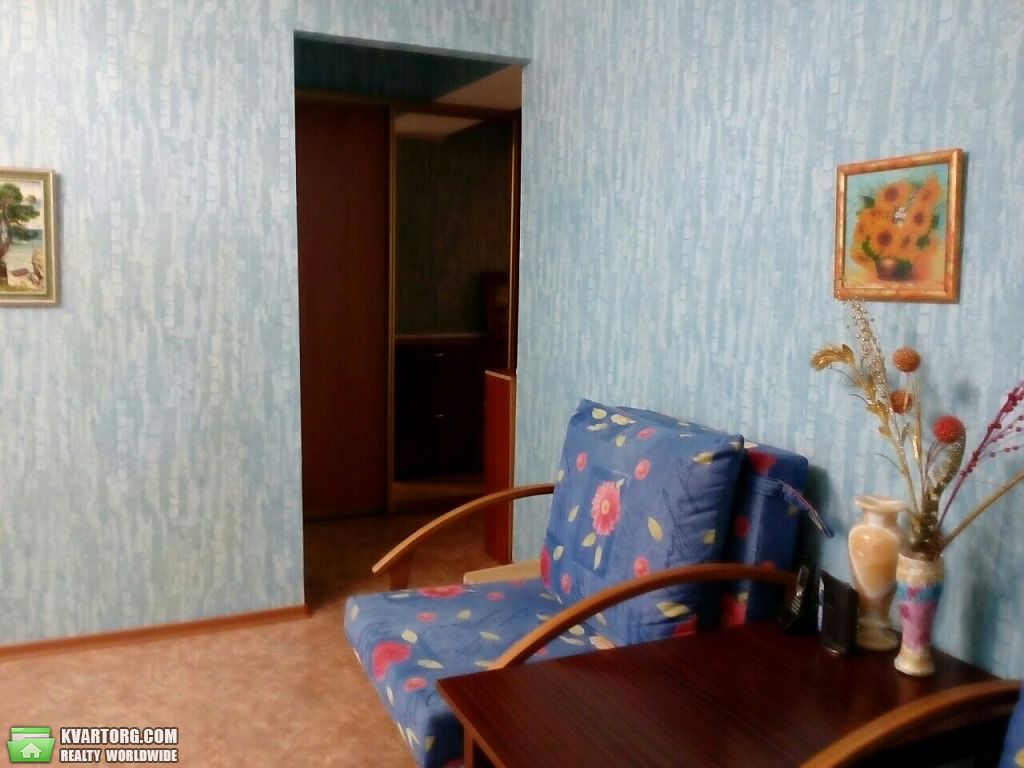 Sell 3-room apartment. Одесса, Сегедская — photo 3
