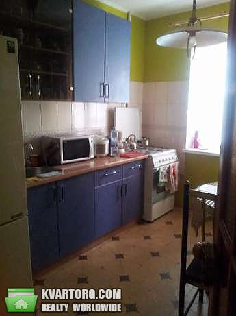 Sell 3-room apartment. Киев,  Васильковская — photo 1