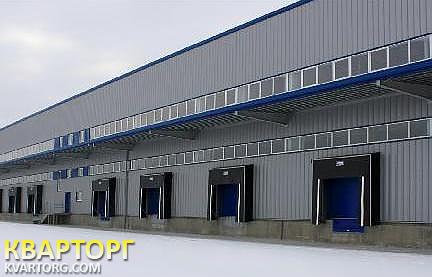Rent out warehouse. Киевская обл., Хотов — photo 4