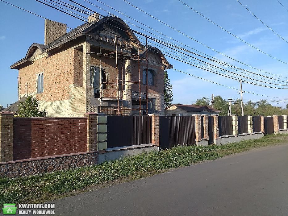 Sell house. Вышгород, Николая Лысенко — photo 3