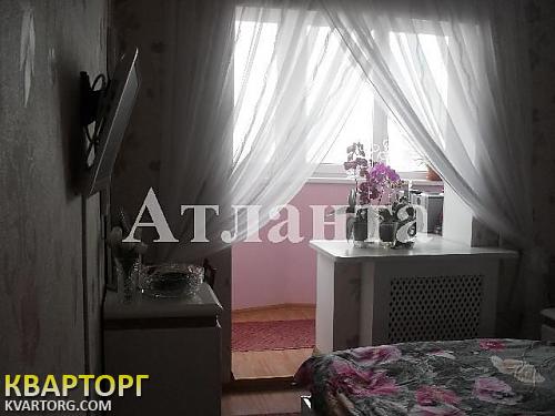 Sell 4-room apartment. Одесса, Затонского — photo 1
