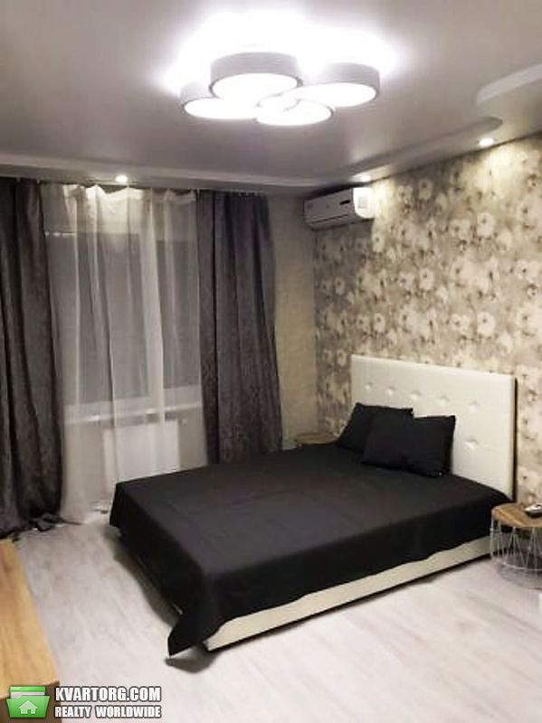 Sell 1-room apartment. Киев,  Гмыри — photo 1
