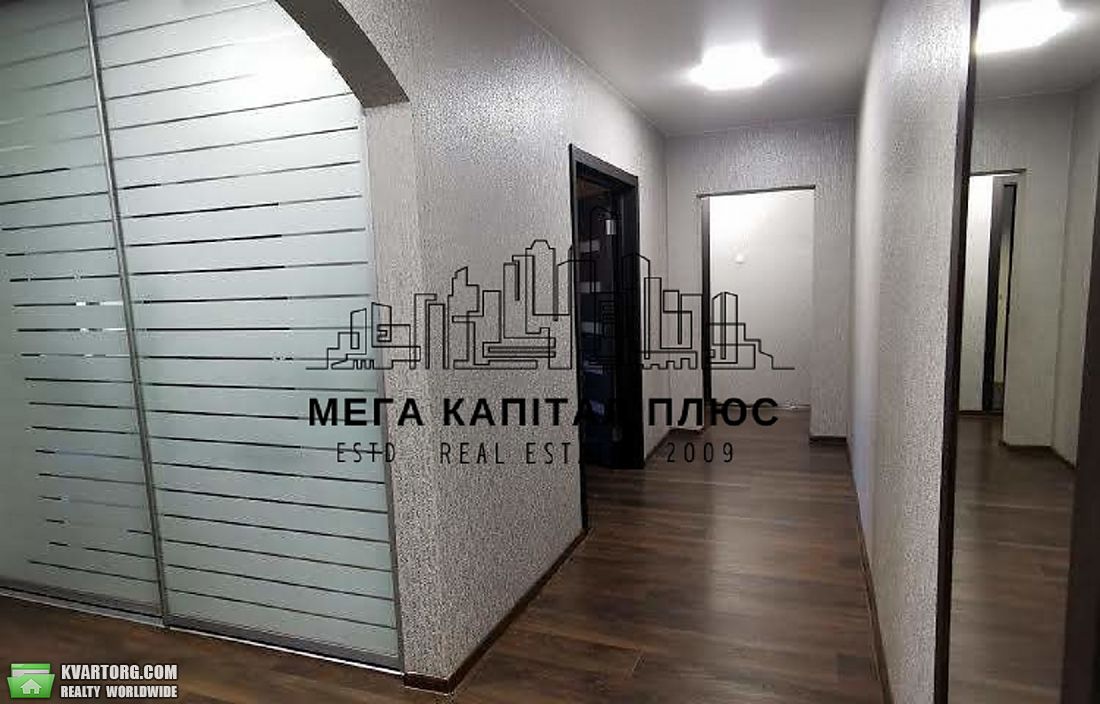 Rent out 3-room apartment. Киев, Урлівська — photo 10