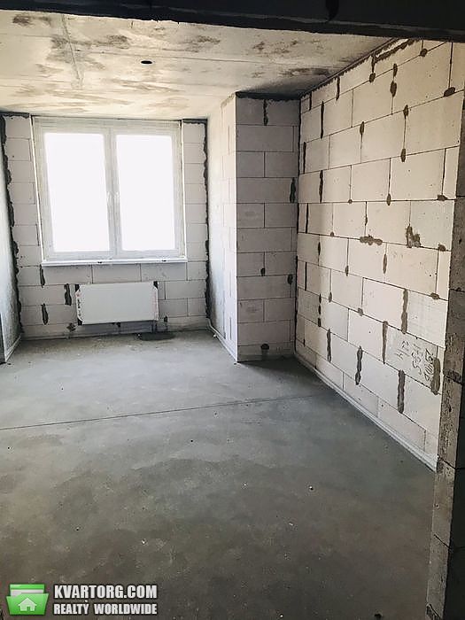 Sell 3-room apartment. Киев, пер. Балтийский — photo 1