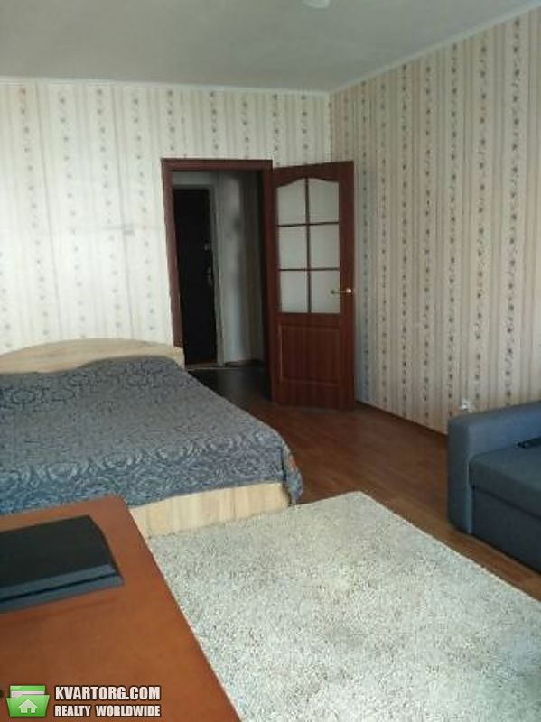Sell 1-room apartment. Киев, Русовой — photo 1
