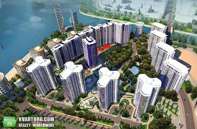 Sell 1-room apartment. Киев,  Заречная — photo 2