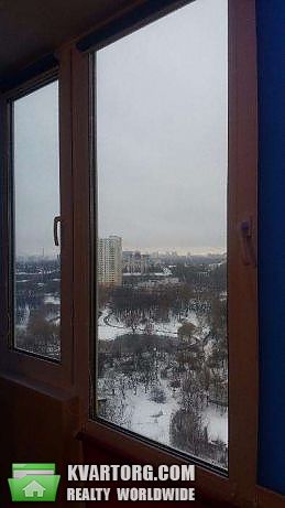 Rent out 1-room apartment. Киев,  Донца — photo 1