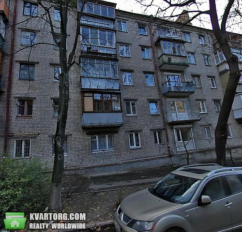 Sell 1-room apartment. Киев, Барбюса — photo 2