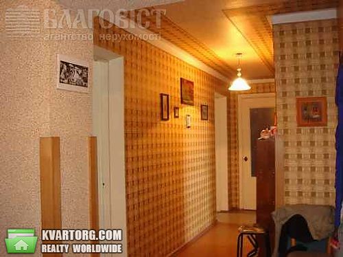 Sell 4-room apartment. Киев, Леси Украинки бул — photo 2