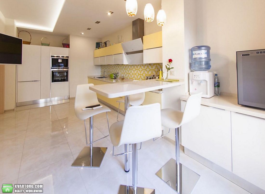 Sell 2-room apartment. Киев, Драгомирова — photo 6