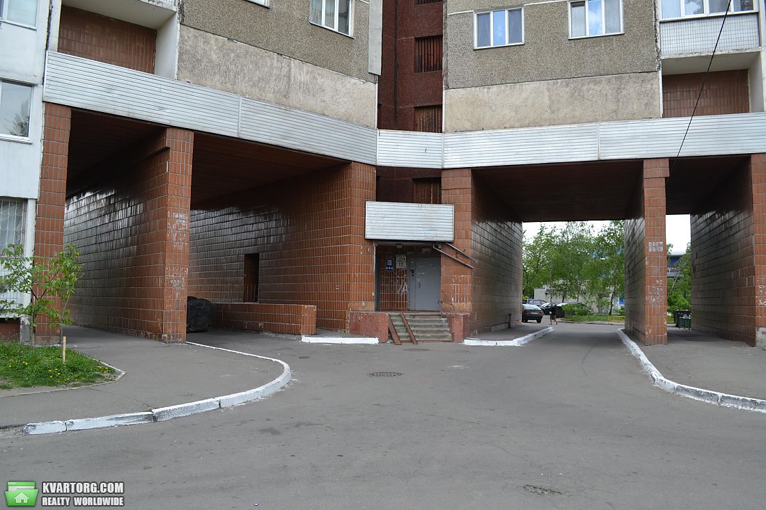 Sell 2-room apartment. Киев,  Заболотного — photo 1