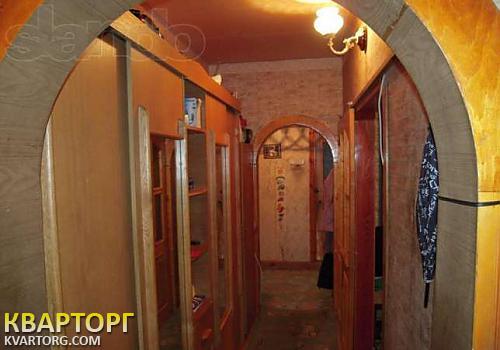 продам 3-комнатную квартиру. Киев,   Драгоманова - фото 4
