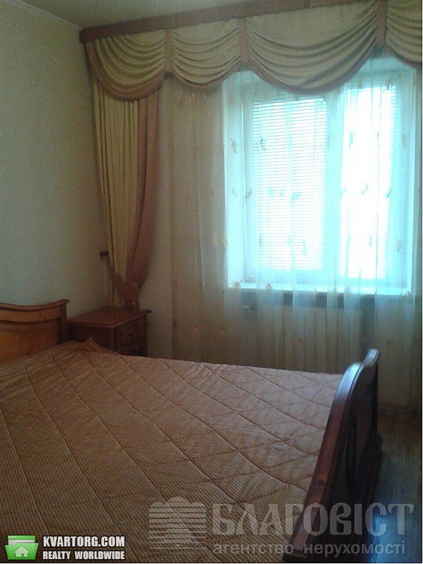 Sell 3-room apartment. Киев,  Срибнокильская — photo 4