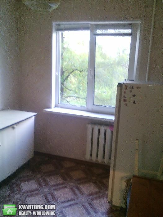 Sell 1-room apartment. Киев,  Серафимовича — photo 4