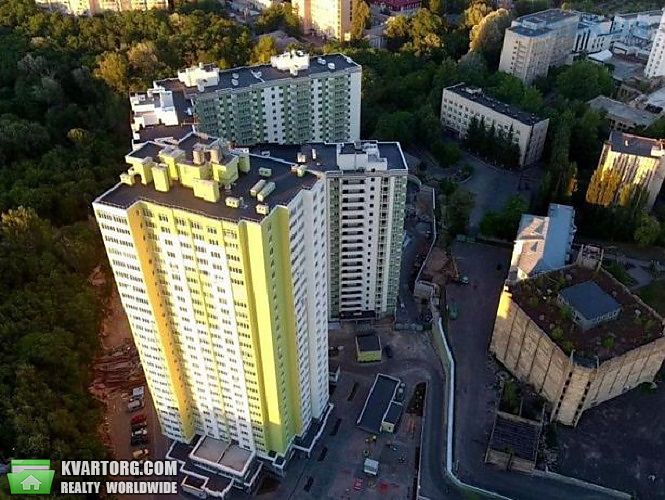 Sell 2-room apartment. Киев,  Герцена — photo 1