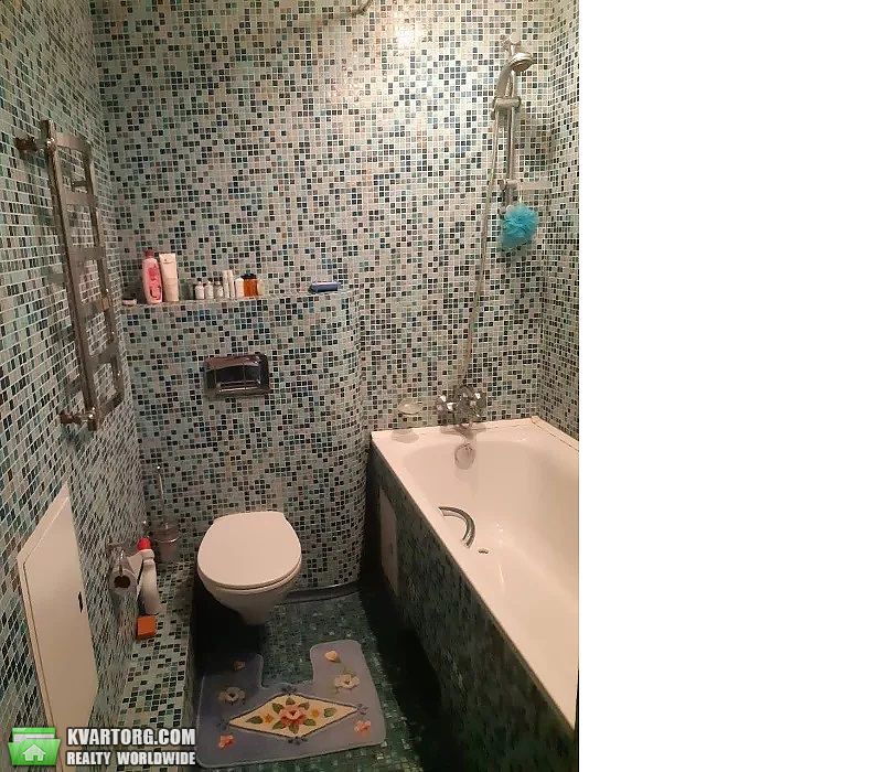 Rent out 3-room apartment. Киев,  Стадионная — photo 8