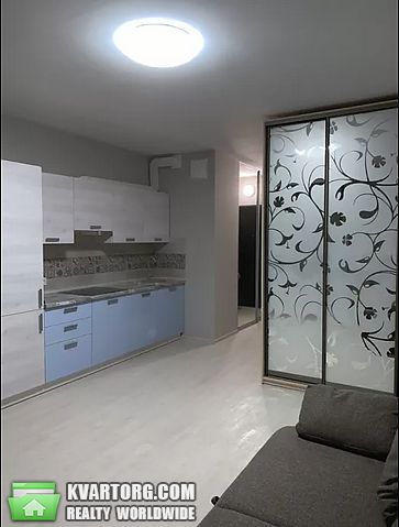 Rent out 1-room apartment. Киев, Французкий квартал — photo 2