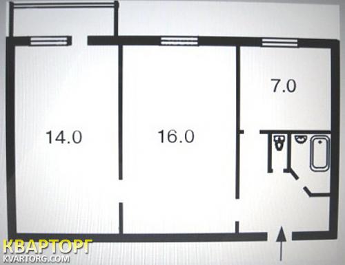 Rent out office. Киев,  Леси Украинки бул — photo 3