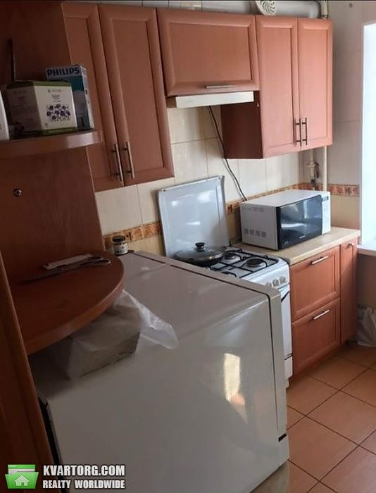 Sell 2-room apartment. Киев,  Смолича — photo 1