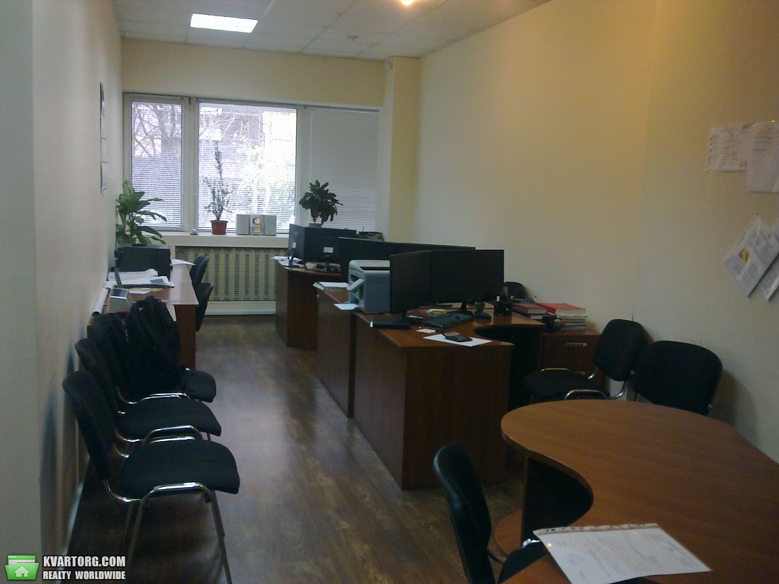 Rent out office. Киев, Черновола — photo 2