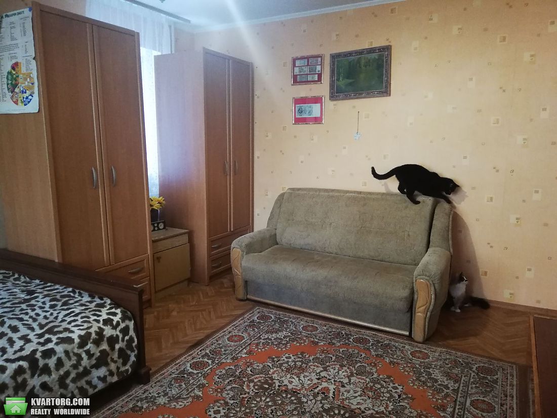 Sell 2-room apartment. Одесса, Парусная — photo 8