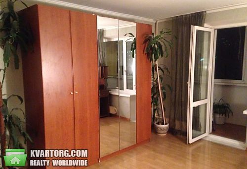 Sell 1-room apartment. Киев, Милютенко — photo 1