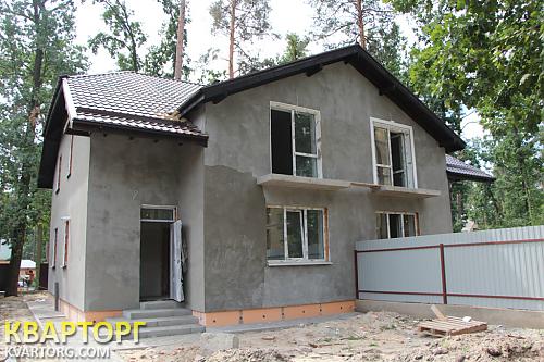 Sell house. Киевская обл., Суворова — photo 4