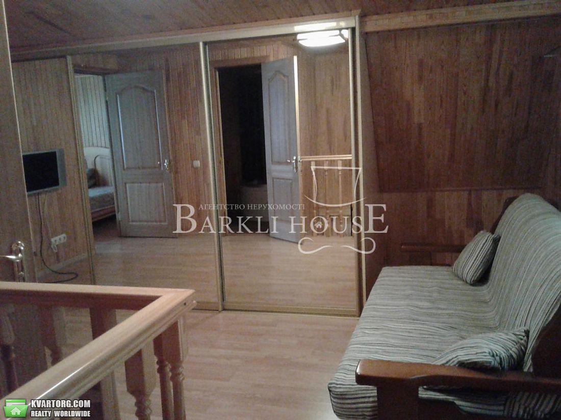 Rent out house. Киев,  5 линия — photo 9