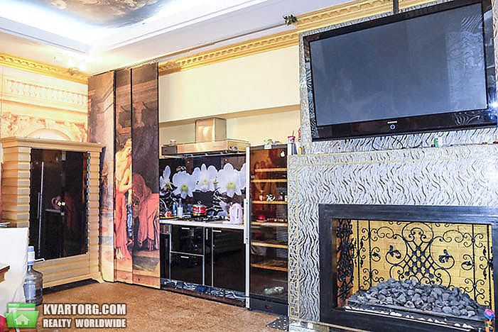 Rent out 2-room apartment. Киев,  Пушкинская — photo 2