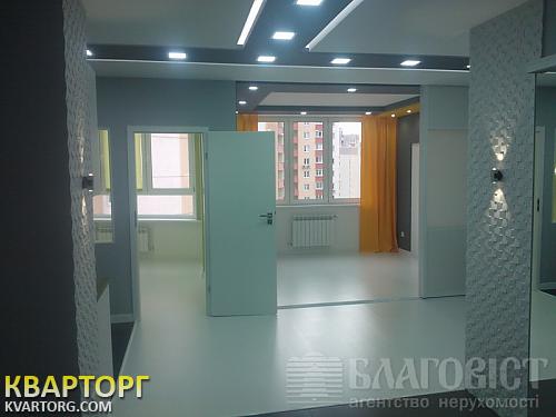 Rent out 1-room apartment. Киев,  Ахматовой — photo 3