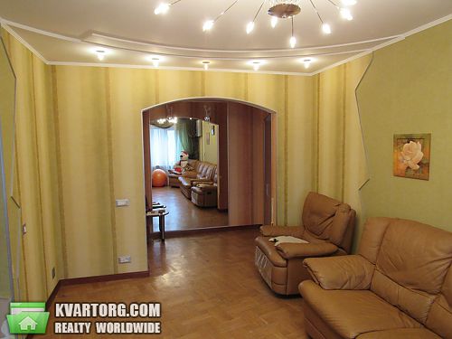 Sell 3-room apartment. Одесса, Армейская — photo 1