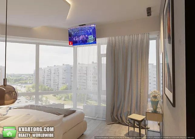 Sell 4-room apartment. Одесса, Итальянский бульвар — photo 3