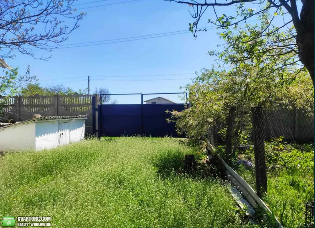 Sell house. Киевская обл., Городиська вул. — photo 6