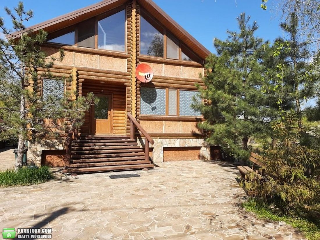 Sell house. Одесса, Вилкове — photo 1