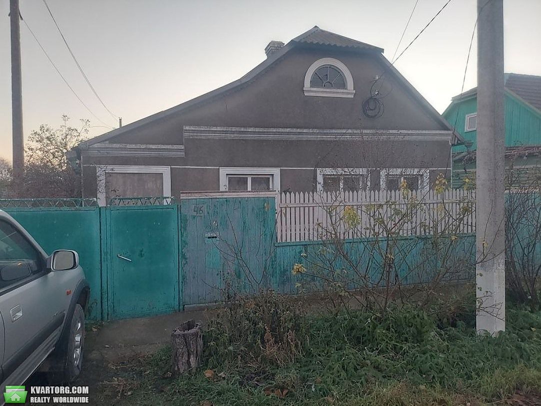 Sell house. Одесса, Ізмаїл — photo 1