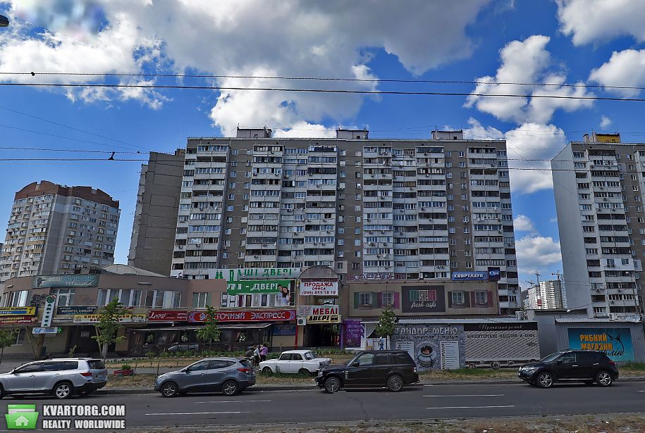 Sell 3-room apartment. Киев,  Ахматовой — photo 2