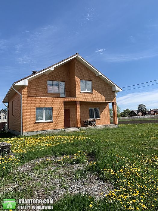 Sell house. Киевская обл., Пинской Флотилии — photo 4