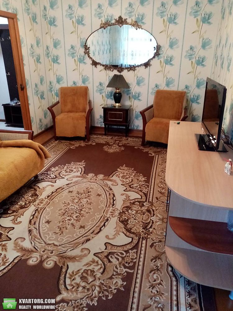 Rent out 2-room apartment. Одесса, Шевченко пр. — photo 1
