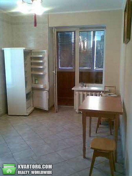 Rent out 1-room apartment. Киев,  Ахматовой — photo 5