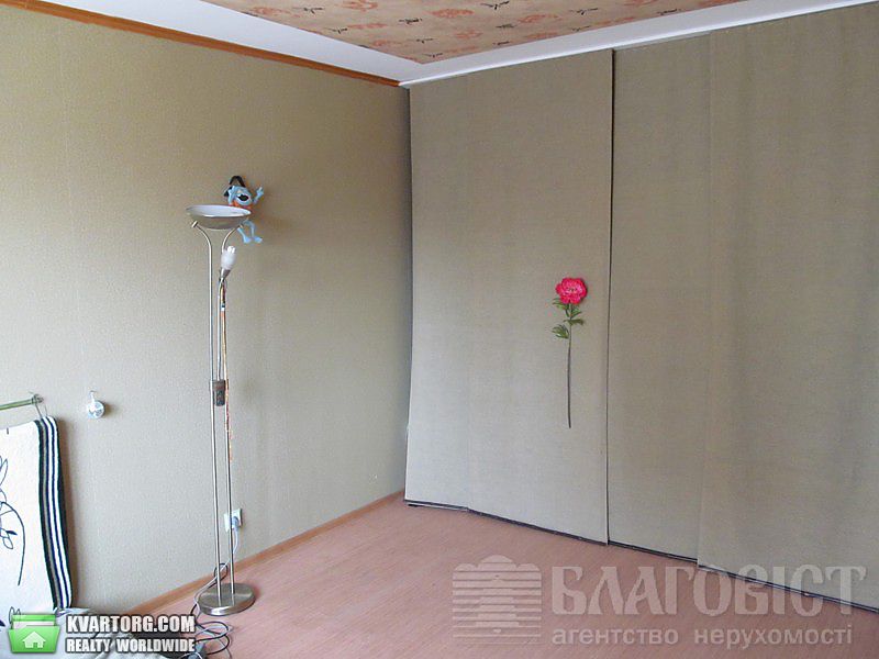 Sell 2-room apartment. Киев,  Ахматовой — photo 1