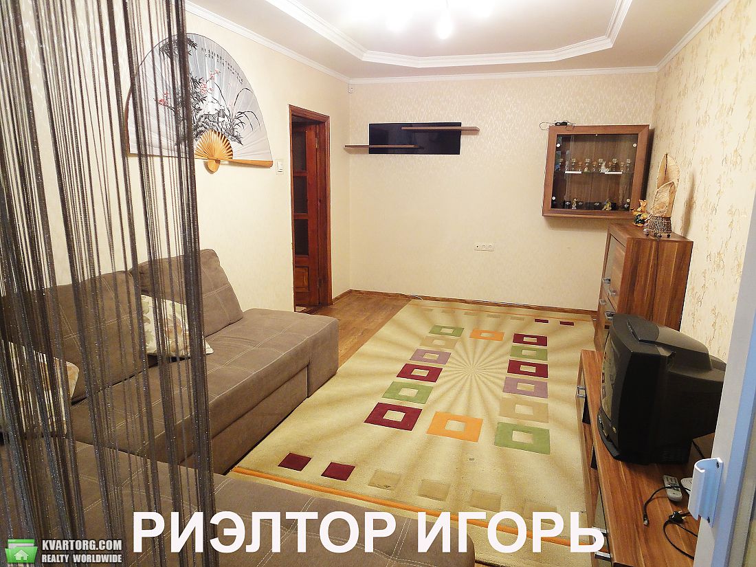 Rent out 2-room apartment. Одесса, Академика Вильямса — photo 5