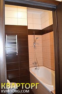 Rent out 1-room apartment. Киев,  Никольско-Слободская — photo 8