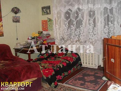 Sell 2-room apartment. Одесса, Днепропетровская дорога — photo 1
