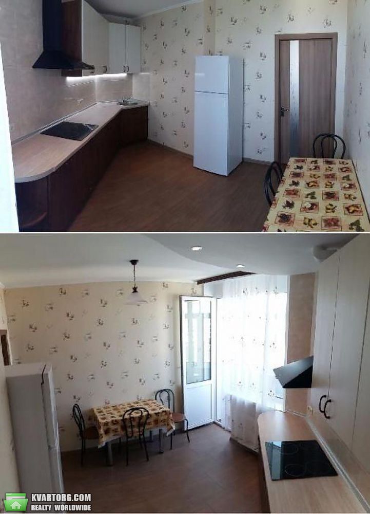 Rent out 2-room apartment. Киев,  Бакинская — photo 3