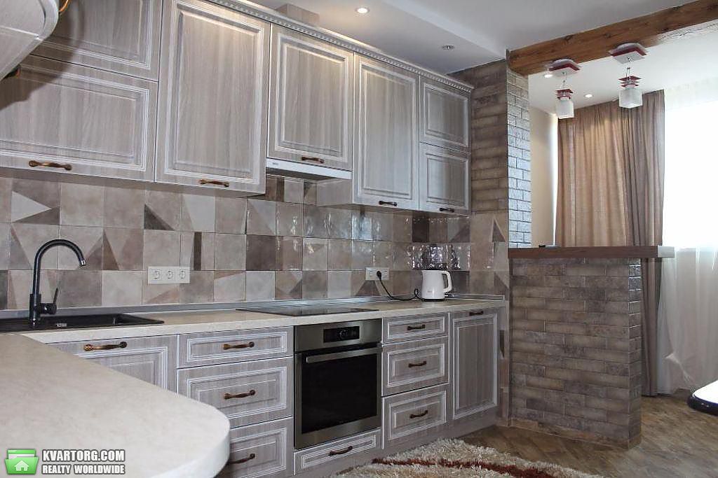 Rent out 2-room apartment. Киев, Сикорского — photo 5