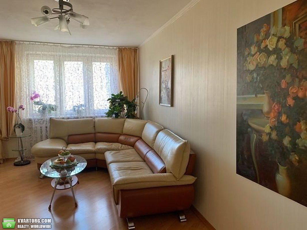 Sell 3-room apartment. Киев,  Ломоносова — photo 7