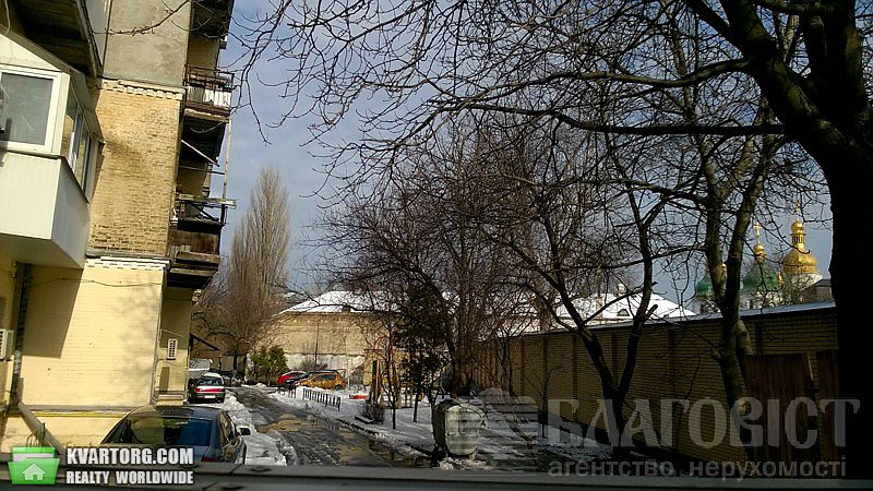 Rent out 2-room apartment. Киев,  Стрелецкая — photo 6