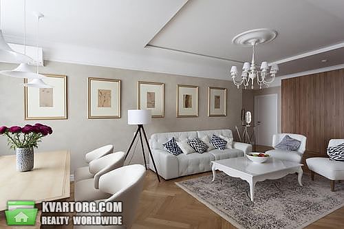 Sell 3-room apartment. Киев, Драгомирова — photo 1