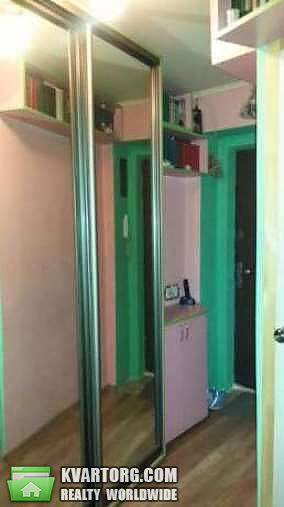 Sell 2-room apartment. Киев,  Краснопартизанская — photo 7